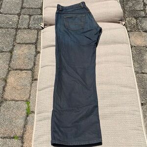 LUCKY BRAND JEANS EASY RIDER, SIZE 8/29